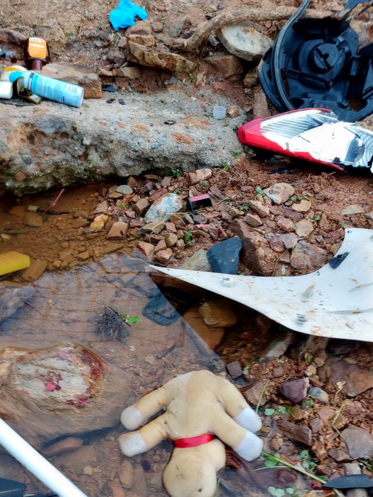 Κρήτη: Το πρώτο θύμα της ασφάλτου το 2022 ένας 19χρονος στο Πάνορμο Ρεθύμνου (ΦΩΤΟ)