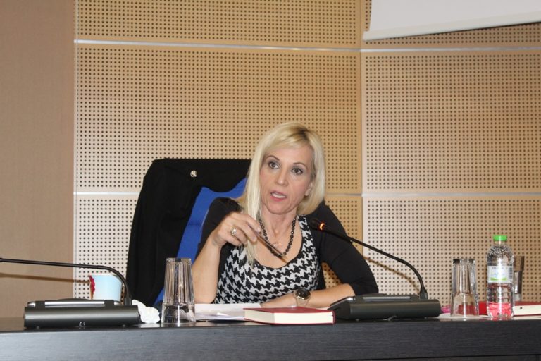 Έργο οδικής ασφάλειας 2,1 εκ. ευρώ στην επαρχιακή οδό Σκιάθος- Κουκουναριές