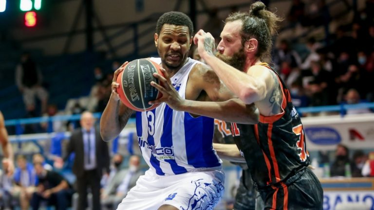 Live Streaming: Ηρακλής – Προμηθέας Πατρών (17:00, ΕΡΤ3, ERTFLIX)