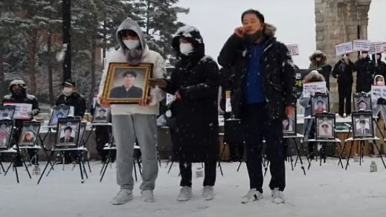 Νότια Κορέα: Θάνατοι 90χρονων αποδίδονται στην παραλλαγή Όμικρον