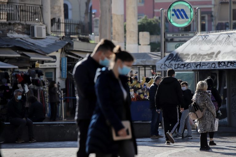 Η διαδικασία βεβαίωσης & ενστάσεων για το πρόστιμο στους ανεμβολίαστους άνω των 60