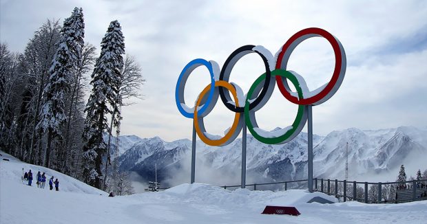 Αυτός ο πλανήτης είναι πλέον πολύ ζεστός για να φιλοξενεί Χειμερινούς Ολυμπιακούς Αγώνες