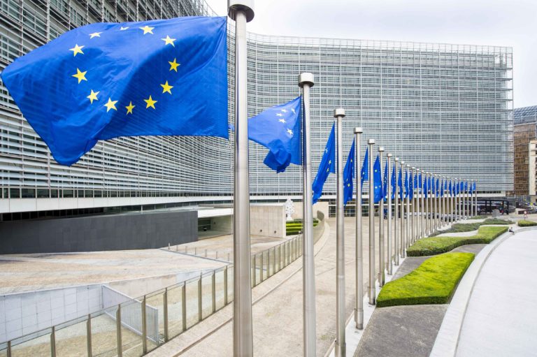 ΕΕ: Δήλωση της Ευρωπαϊκής Επιτροπής μετά την τηλεδιάσκεψη Μπάιντεν με Ευρωπαίους ηγέτες