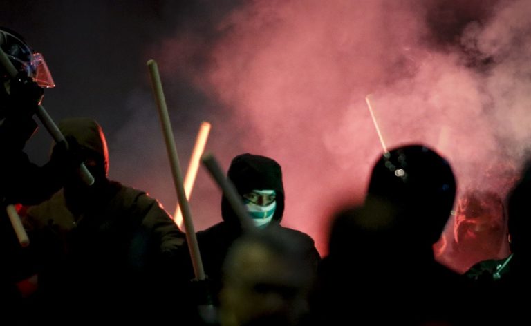 Αύξηση των περιστατικών της οπαδικής βίας – Τι λέει μέλος συνδέσμου στην ΕΡΤ