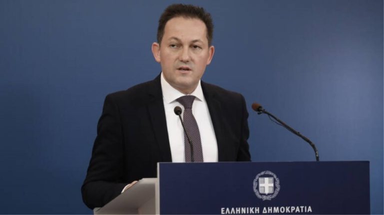 Περιοδεία στη Βόρεια Ελλάδα πραγματοποιεί ο Αναπληρωτής Υπουργός Εσωτερικών Στέλιος Πέτσας