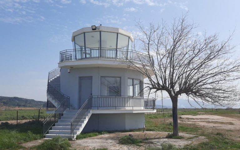 Τελική ευθεία για αεροδρόμιο Επιταλίου