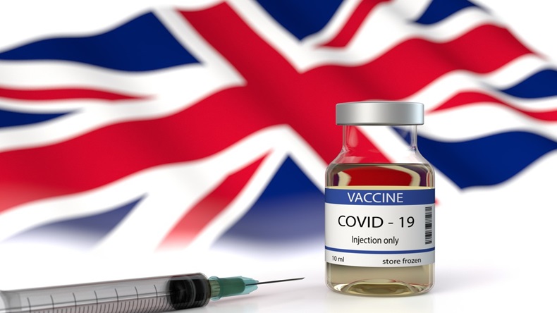Ηνωμένο Βασίλειο: Σχέδια για μετάβαση από την πανδημία στην ενδημική Covid-19