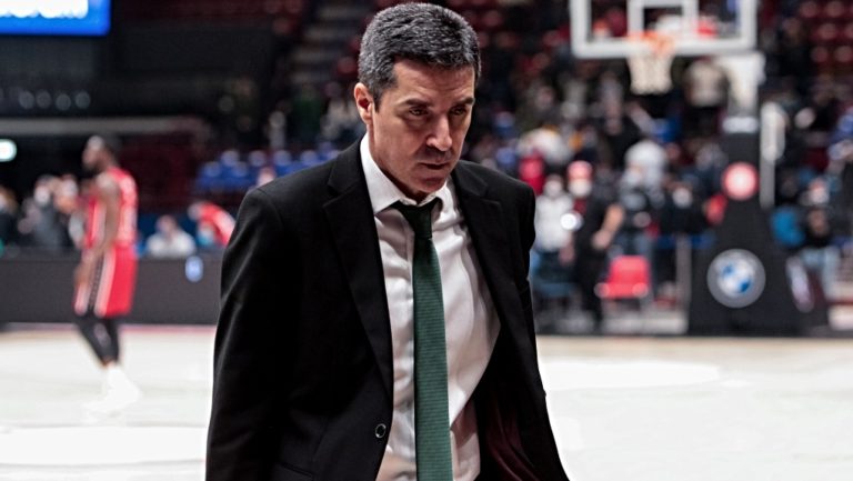 Πρίφτης: «Η Βιλερμπάν βγάζει σκληράδα, είναι μία δύσκολη περίοδος για όλες τις ομάδες»