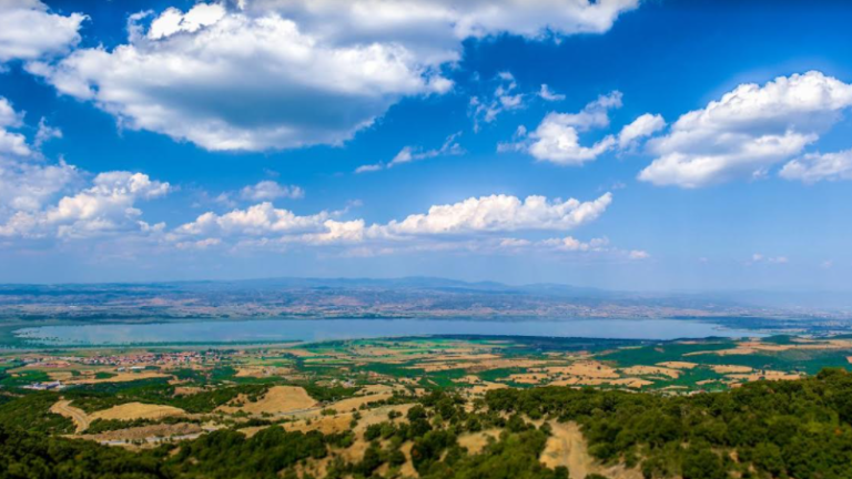 Δήμος Λαγκαδά: Συμμετοχή του δήμου σε έργο καθαρισμού της λίμνης Κορώνειας