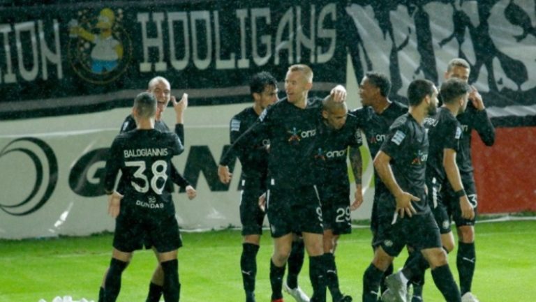 Με έναν τερματοφύλακα στην Τρίπολη ο ΟΦΗ