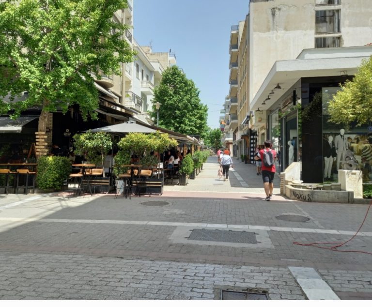 Από 10 Ιανουαρίου ως 5 Μαρτίου οι χειμερινές εκπτώσεις στη Λάρισα