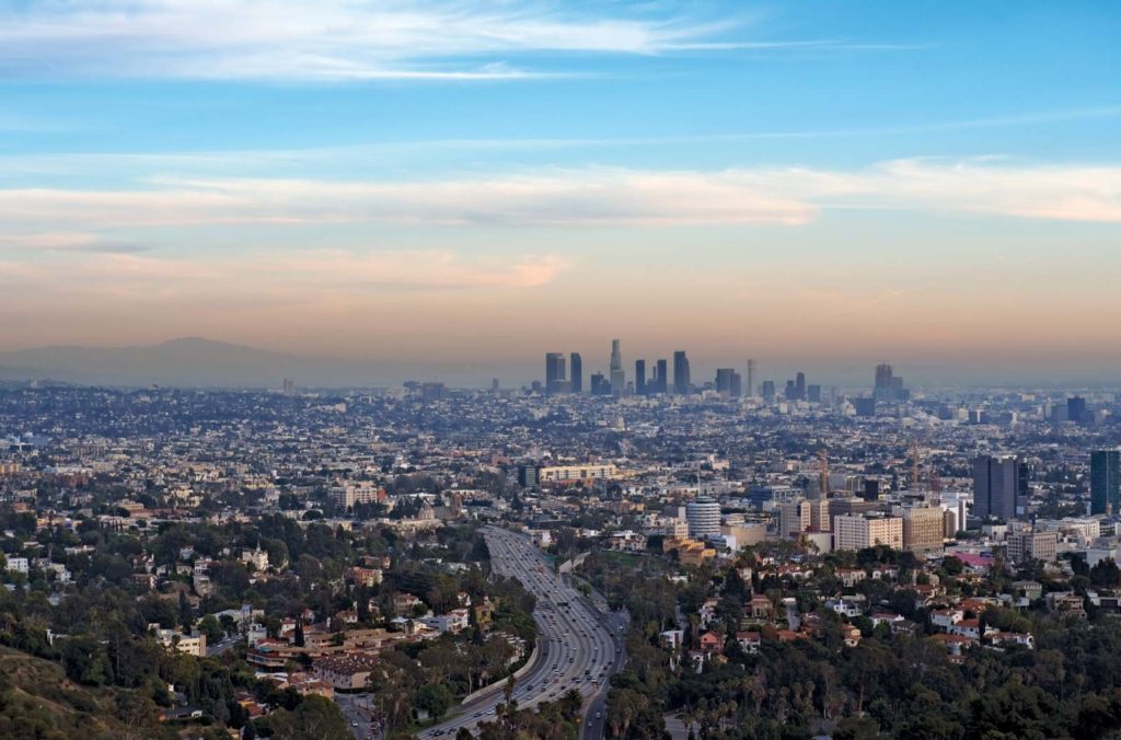 Η πόλη του Λος Άντζελες θα φιλοξενήσει φέτος τη Σύνοδο Κορυφής της Αμερικής