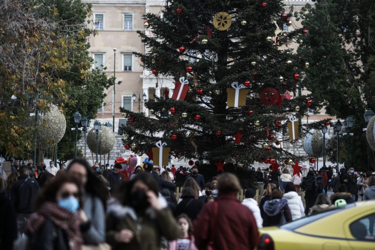 Κυρίαρχη η Όμικρον, με 62,1% στην επικράτεια, 78% στην Αττική