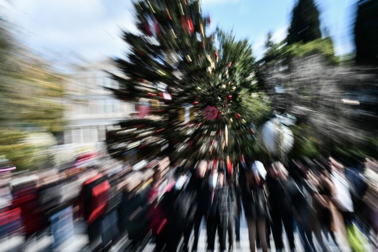 Κορονοϊός: 17.633 νέα κρούσματα – 6.294 στην Αττική, 2.001 στη Θεσσαλονίκη