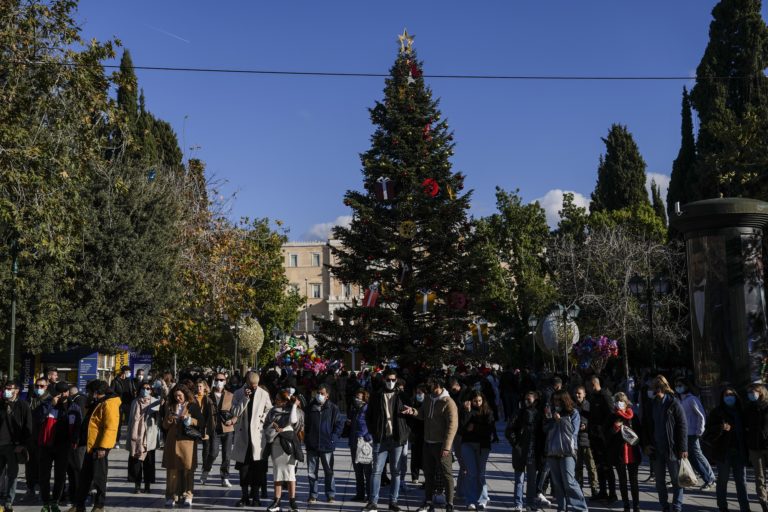 Κορονοϊός: Προς αρνητικό ρεκόρ με πάνω από 50.000 νέα κρούσματα