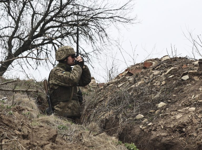 Σύγκληση του Σ.Α. του ΟΗΕ ζήτησαν οι ΗΠΑ για την “απειλή” στα σύνορα Ουκρανίας – Ρωσίας