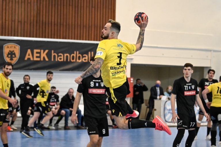 Live Streaming: ΠΑΟΚ – ΑΕΚ (12:30, ΕΡΤ3, ERTFLIX)