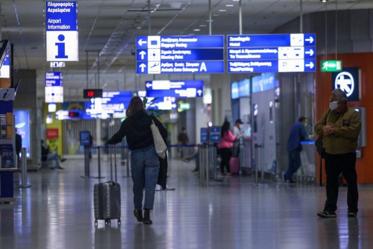 Ποιες πτήσεις της AEGEAN και της Olympic Air θα γίνουν σήμερα