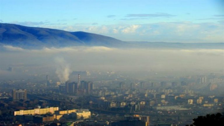 Ηχητικό κανόνι εναντίον της αιθαλομίχλης : Μια έξυπνη λύση από Πολωνούς επιστήμονες