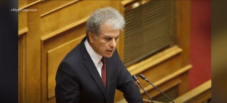 Γιώργος Αμανατίδης: “Στήριξη του κλάδου της αλιείας στη λίμνη Πολυφύτου”