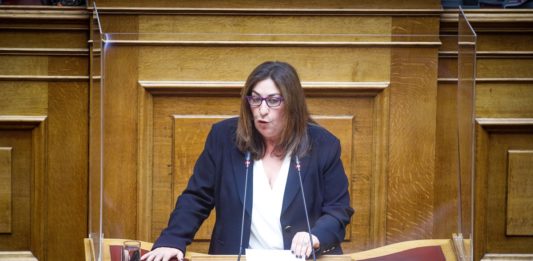 Τ. Αντωνίου στο Πρώτο: Με μια συγνώμη και ένα 2χίλιαρο δεν καταλαγιάζει η οργή του κόσμου (audio)