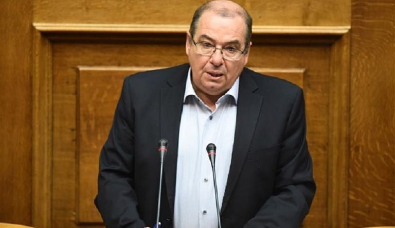 Χανιά: Δύο χρόνια χωρίς τον Αντώνη Μπαλωμενάκη