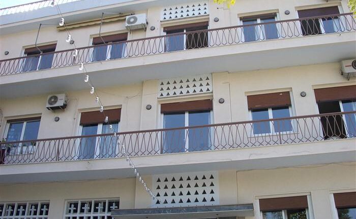 Πάτρα: Πέντε κρούσματα κορονοϊού στο άσυλο Ανιάτων