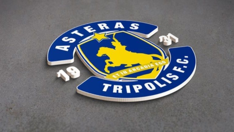 Ακόμη ένα κρούσμα στον Αστέρα Τρίπολης πριν το ματς με τον ΟΦΗ