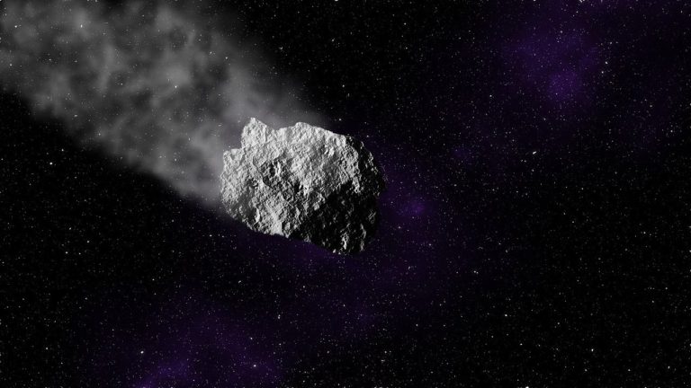 Ένας μεγάλος αστεροειδής θα περάσει σε απόσταση ασφαλείας από τη Γη στις 18 Ιανουαρίου