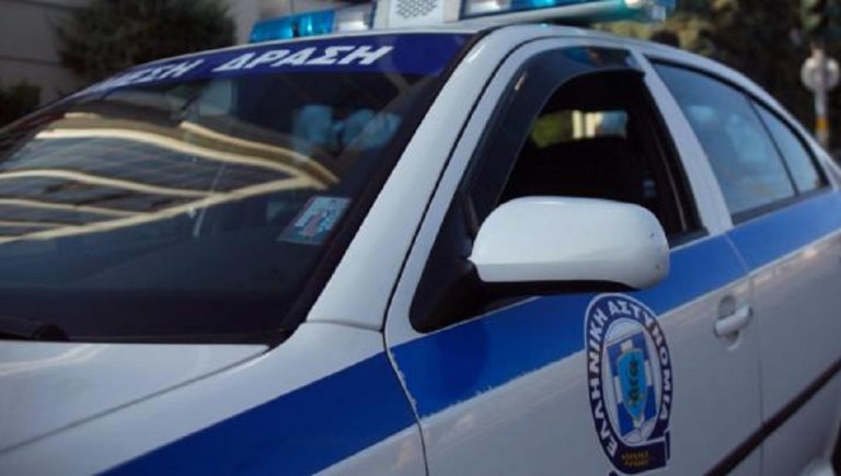 Εισβολή διαρρηκτών σε σπίτι αστυνομικού στο Χαλάνδρι – ‘Eκλεψαν και όπλο (video)