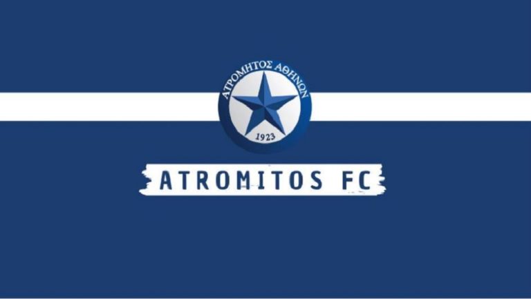 Έντεκα κρούσματα Covid-19 στον Ατρόμητο, αναβάλλεται η αναμέτρηση με τον Βόλο
