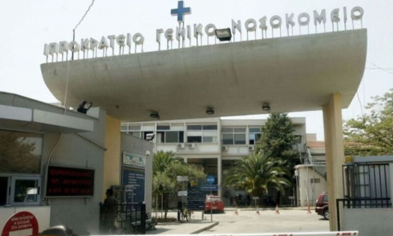 Θεσσαλονίκη: Νεκρή η 25χρονη που παρασύρθηκε από φορτηγό – Η οικογένεια δώρισε τα όργανα της