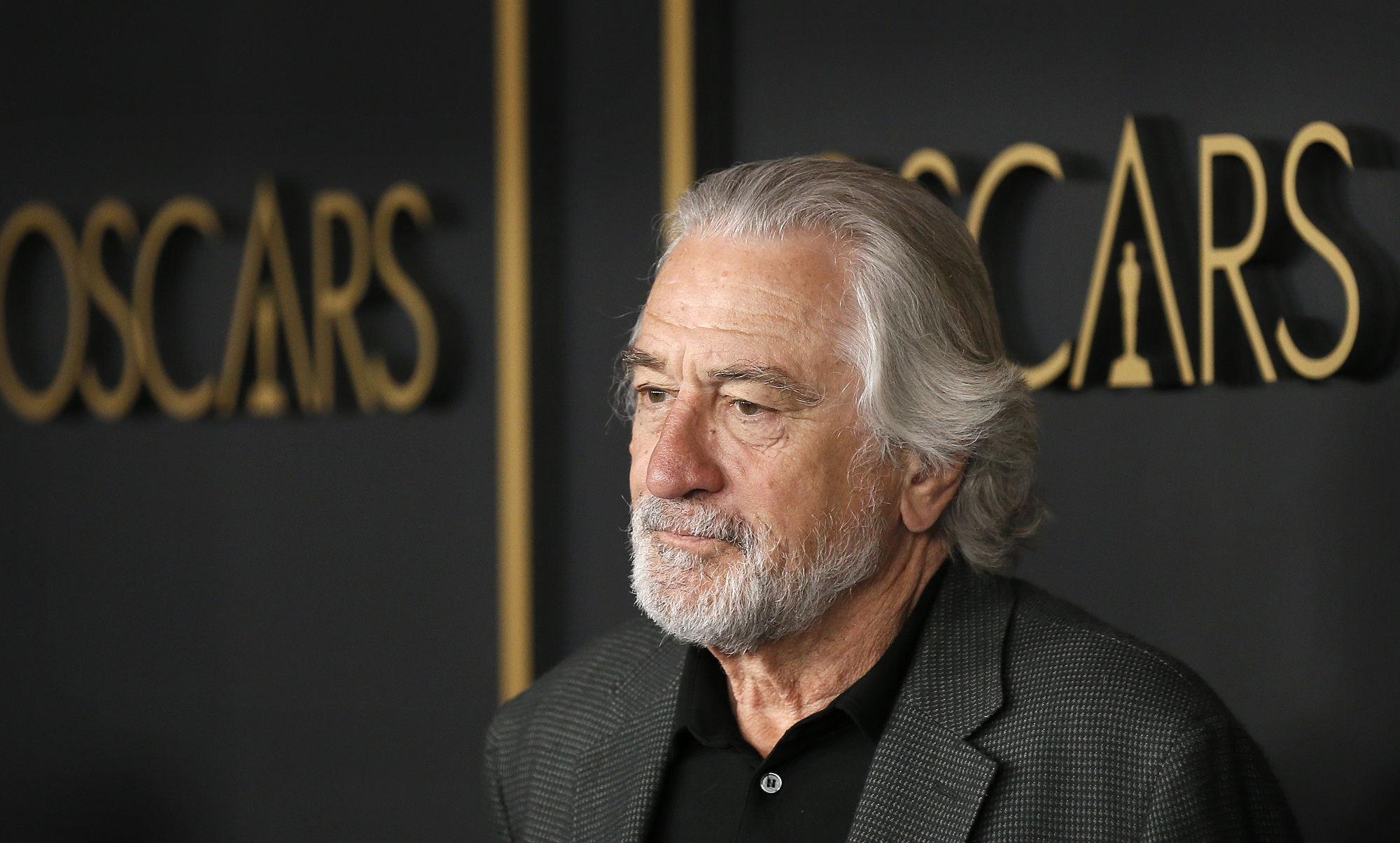 92nd Oscars Nominees Luncheon