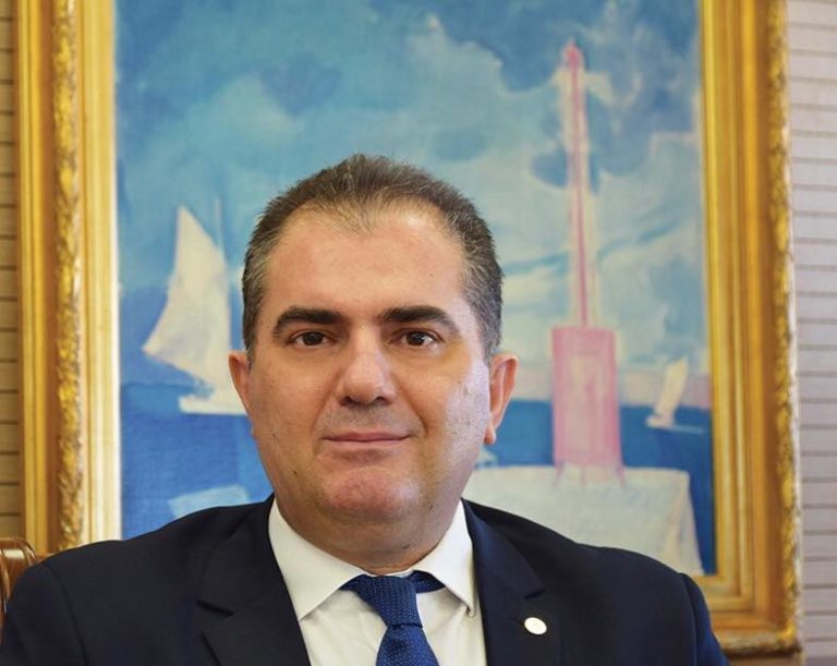 Καλαμάτα – Θ. Βασιλόπουλος: “Σέβομαι τους προκατόχους μου – Ομόφωνες οι αποφάσεις του Δημοτικού Συμβουλίου για το λιμάνι”