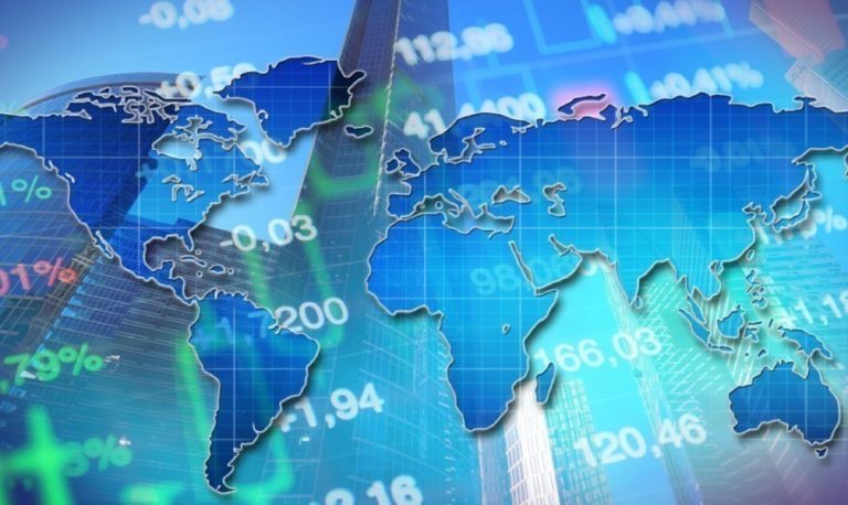 Έρευνα PwC: Βελτίωση της παγκόσμιας οικονομίας το 2022 προβλέπουν τρεις στους τέσσερις CEO