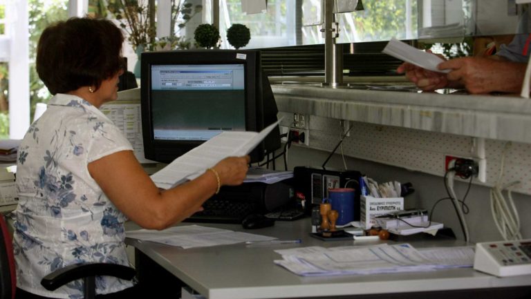 Σταϊκούρας: Από τον Ιούλιο και σε οκτώ δόσεις η αποπληρωμή του φόρου εισοδήματος