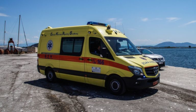 Κύπρος: Σκοτώθηκε σε τροχαίο ο 19χρονος γιος παλαίμαχου παίκτη του Ολυμπιακού και της ΑΕΚ