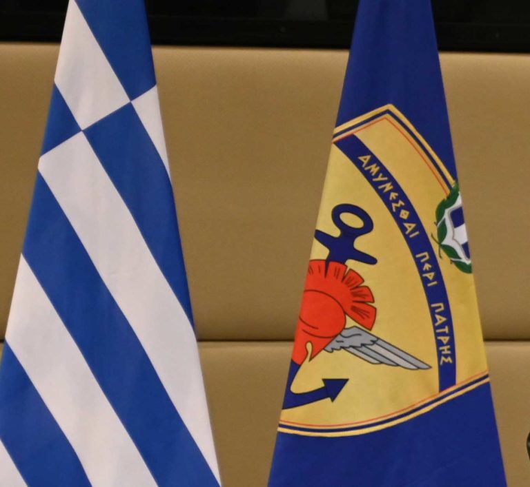 ΚΥΣΕΑ: Νέα ηγεσία σε Πυροσβεστική και Πολεμική Αεροπορία, αποστρατεύεται ο Στ. Κολοκούρης – Ποιες οι αλλαγές