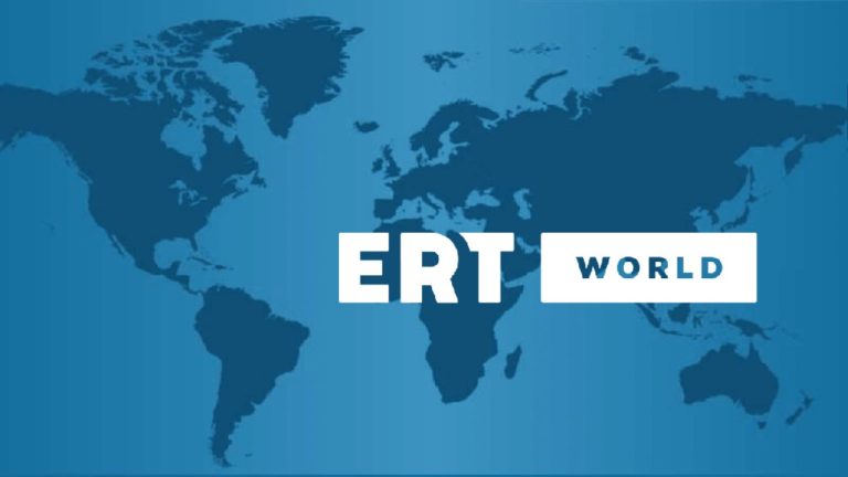Θεοφάνια στην ERT World – Αφιέρωμα στους Έλληνες της Αυστραλίας – Σύνδεση με το Φανάρι