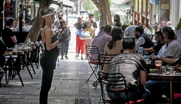 Πρόεδρος ΓΣΕΒΕΕ: Ανεπανόρθωτο το πλήγμα στην εστίαση το τελευταίο τρίμηνο (video)