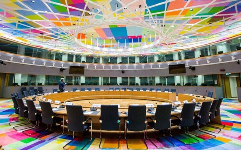 Eurogroup: Ισχυρή η ανάκαμψη της Ευρωζώνης – Παραμένουν οι κίνδυνοι