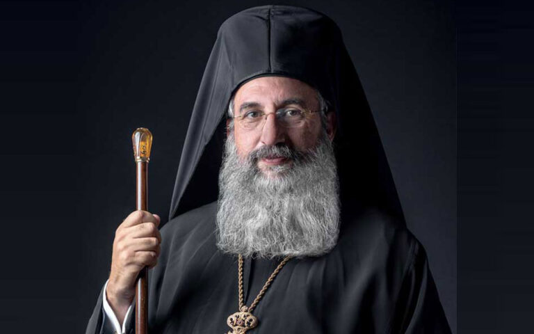 Παρουσία του πρωθυπουργού θα γίνει η ενθρόνιση του Αρχιεπισκόπου Κρήτης