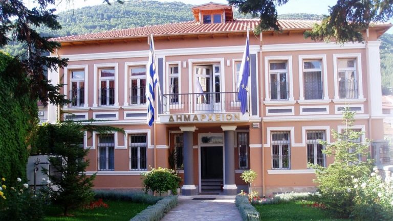Οι νέοι Αντιδήμαρχοι του Δήμου Φλώρινας