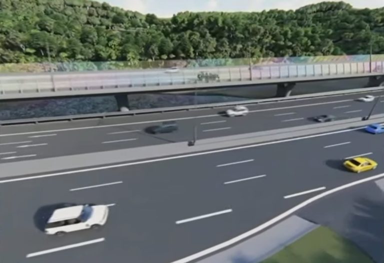 Θεσσαλονίκη: Άκυρος ο συναγερμός για το πολεμικό βλήμα στα έργα του fly over