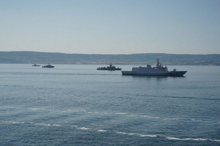Διπλωματικές πηγές: Αναφαίρετο δικαίωμα της Ελλάδας η επέκταση στα 12 ναυτικά μίλια