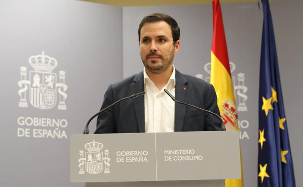 Υπουργός Καταναλωτικών Υποθέσεων Ισπανίας: Πρέπει να τρώμε λιγότερο κρέας για να περιορίσουμε την κλιματική αλλαγή