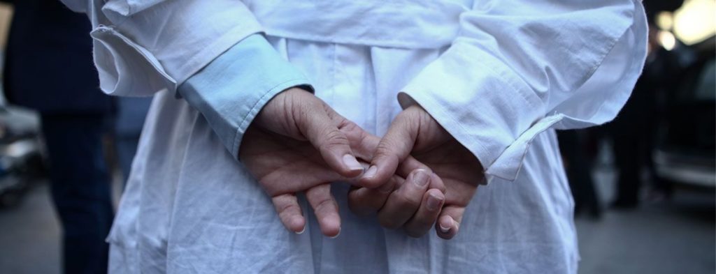 Βόλος: Νέα υπομνήματα από τον παθολόγο που δεν άφηνε ασθενείς με κορονοϊό να νοσηλευτούν