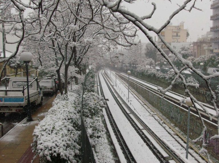 Πως λειτουργούν σήμερα τα μέσα μεταφοράς