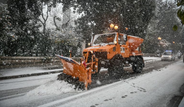 Οι περιοχές με κλειστές και ανοιχτές υπηρεσίες σήμερα