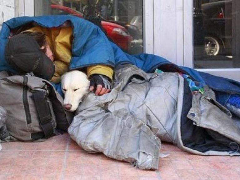 Διασφάλιση διαμονής σε άστεγους στο Δήμο Καντάνου – Σελίνου